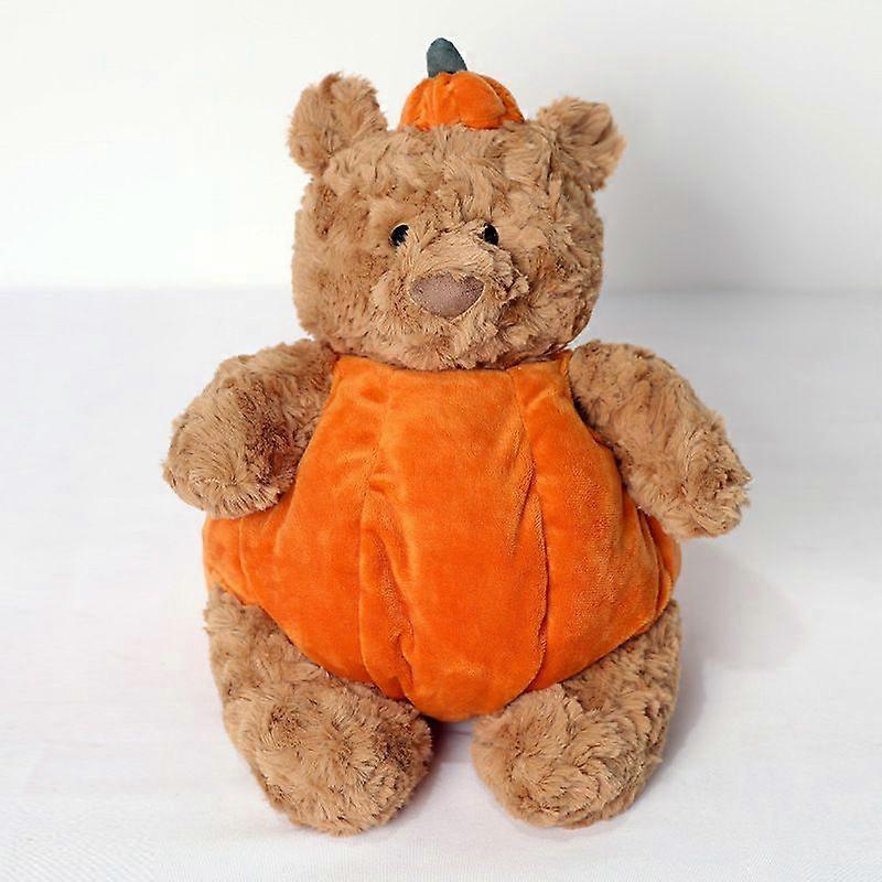 Adorable Teddy Bear Plush Stuffed Animal Soft Cuddly Toy