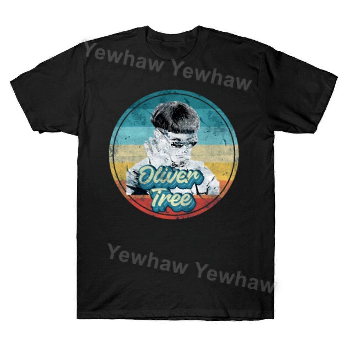 Camiseta Oliver Tree