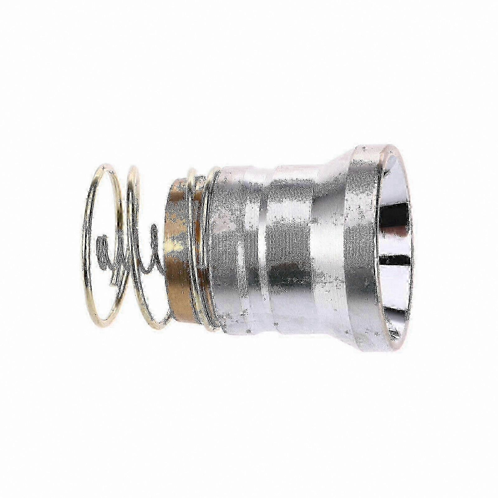 High-Lumen LED Replacement Bulb for Flashlights, 1000 Lumens