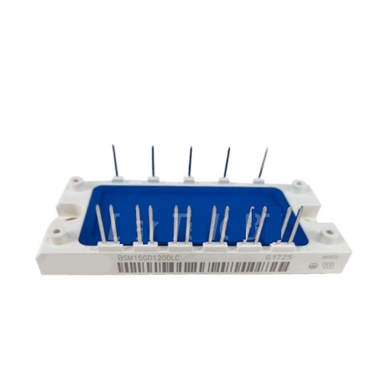 BSM15GD120DLC IGBT Module High Power Rectifier 1200V 15A Industrial Grade Power Electronics Component