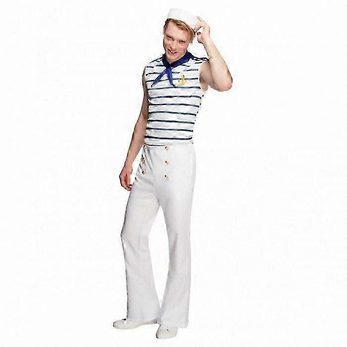 Sailor Outfit for Men