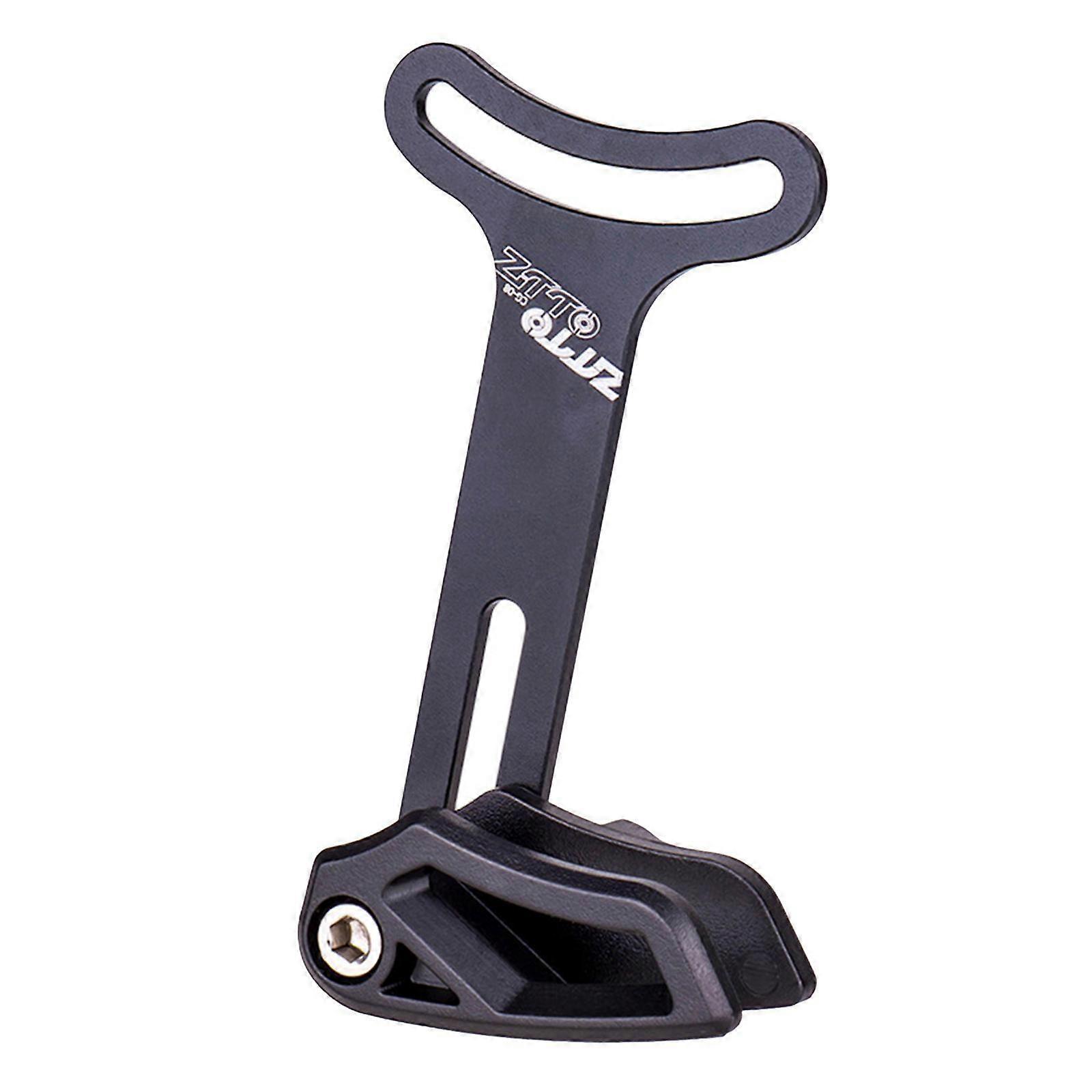 Anti-rust Ebike Chain Guide Holder Chain Protector Retainer Accessories