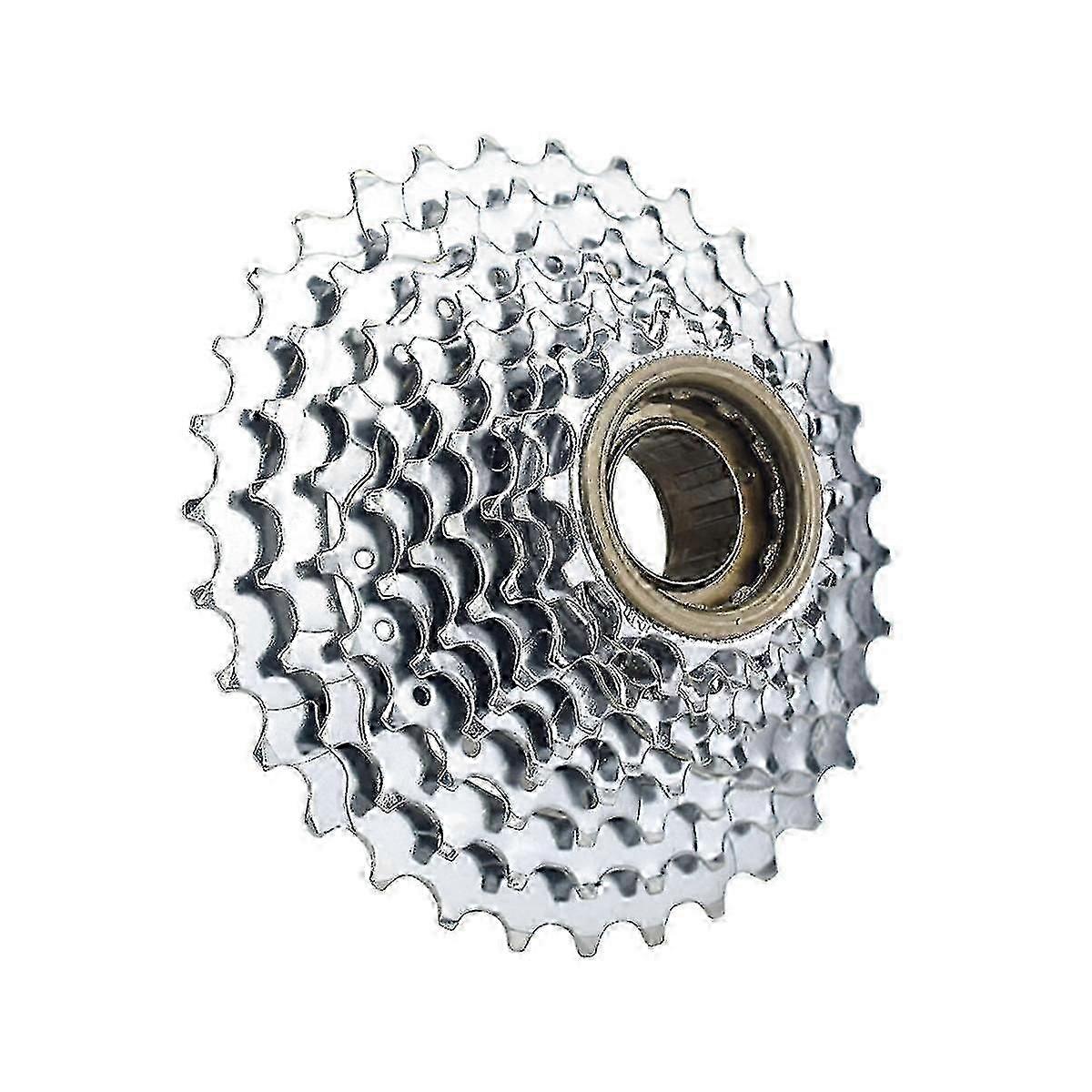 Spin 9-speed Bicycle Spin Flywheel 13-14-15-17-19-21-24-28-32t Sprocket Bicycle Freewheel