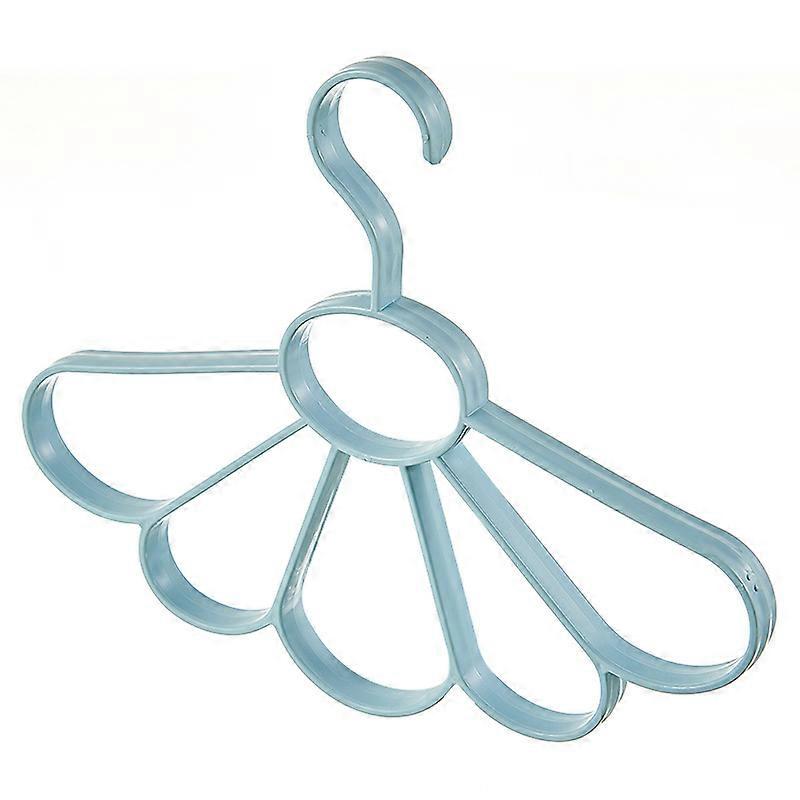 Tie Hanger, Multi-Function Scarf Belt Closet Organizer Rack Holder