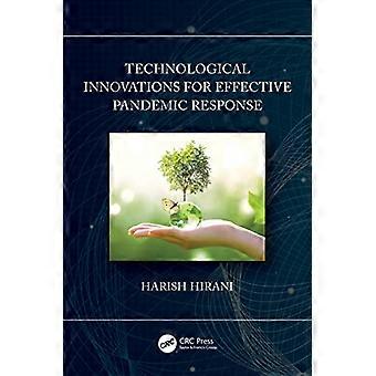 Technologische innovaties voor effectieve pandemierespons