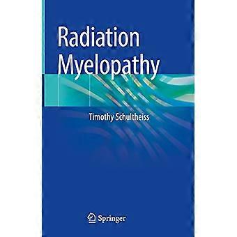 Radiation Myelopathy