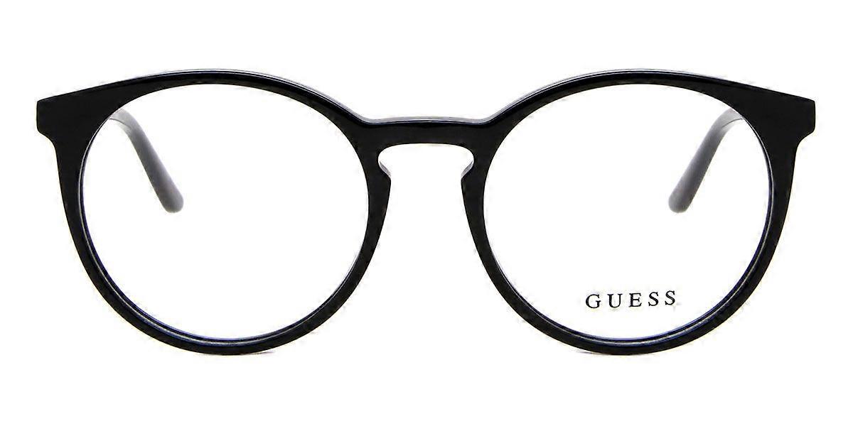Guess GU2870 001 Women Eyeglasses