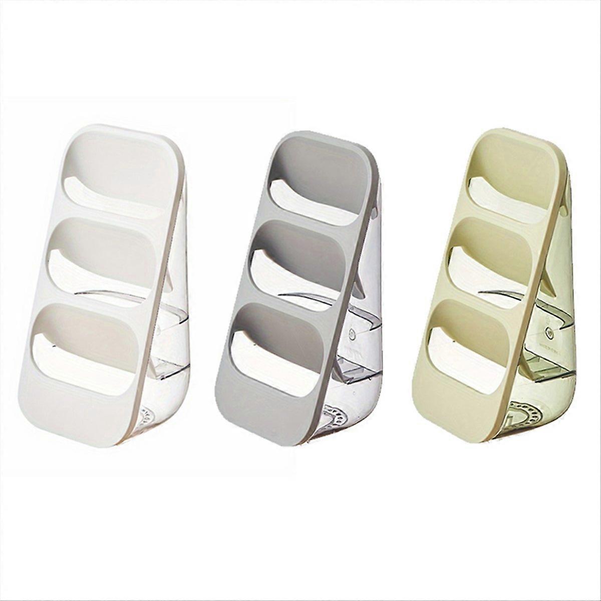 Dustproof Multi-Functional Chopsticks Container Kitchen