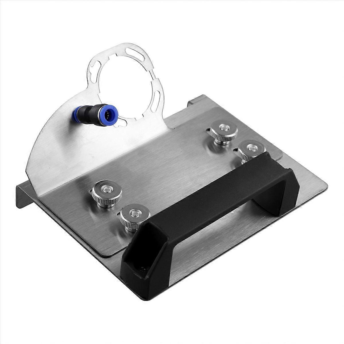 100 Type Angle Grinder Ceramic Tile Chamfering Frame