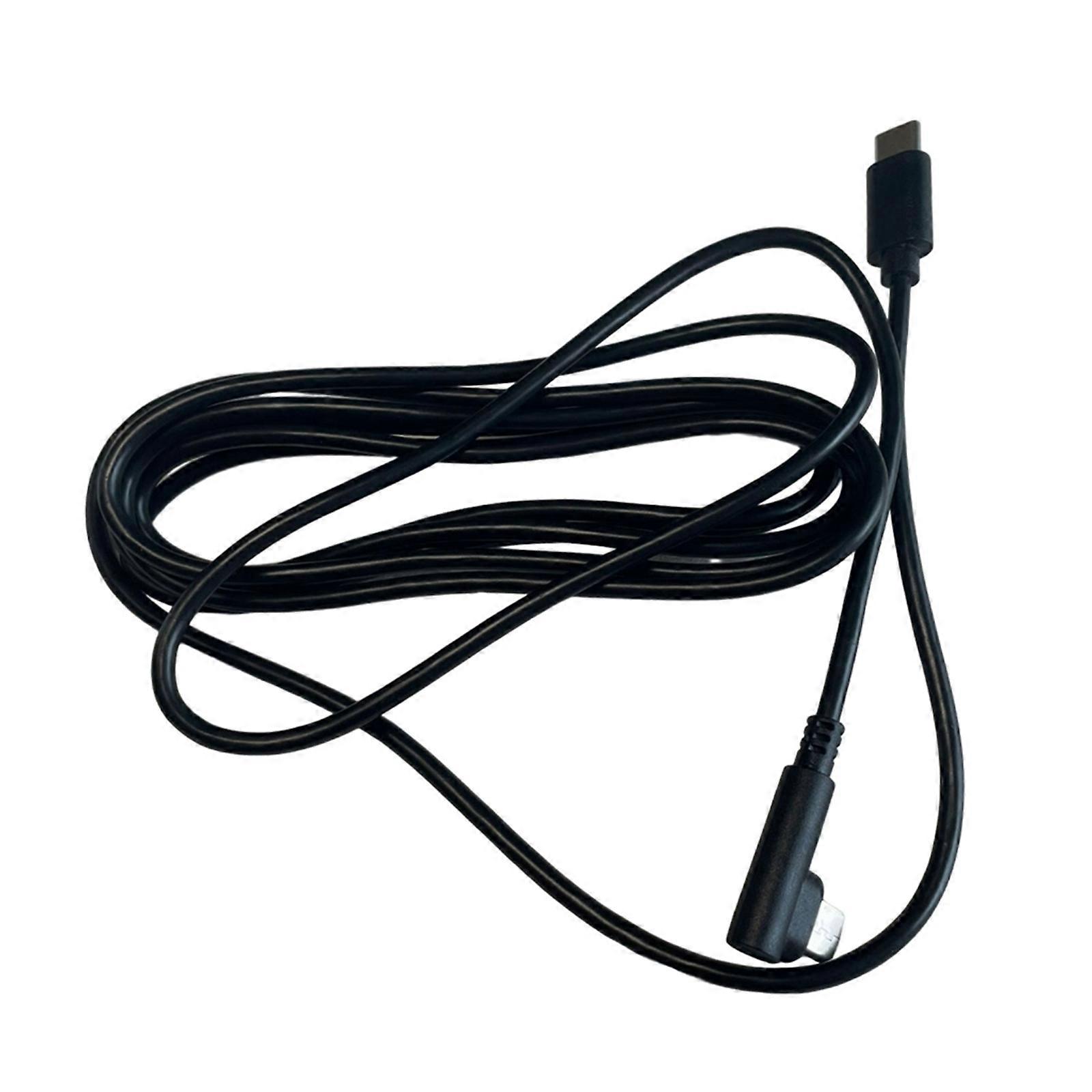 PVC Charging Data Cord for reMarkable Paper 2 Ensures Quick and Stable Power Supply Multicolor