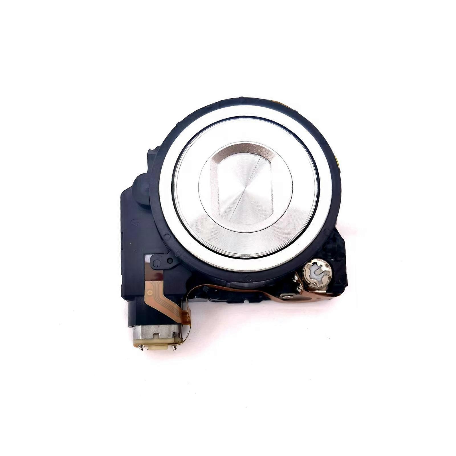 Metal Replacement Camera Lens Component Multiple Model Compatibility For ES95 ST150F DV150F ST72 Photography Multicolor