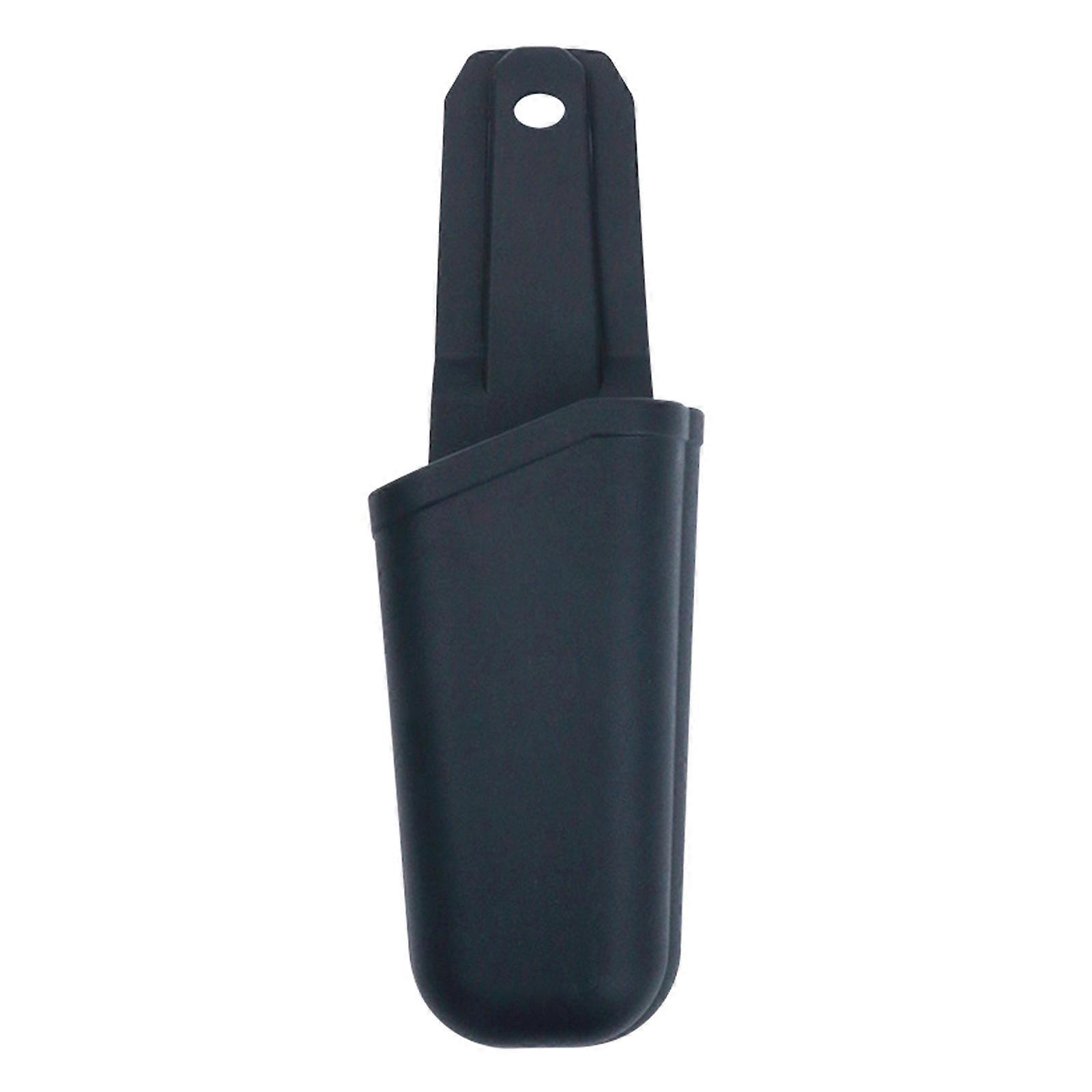 Foldable Pruning Case Durable Scissors Bag Waistbag Portable Scissors Bag Pouch for Gardener Use for Gardeners Multicolor