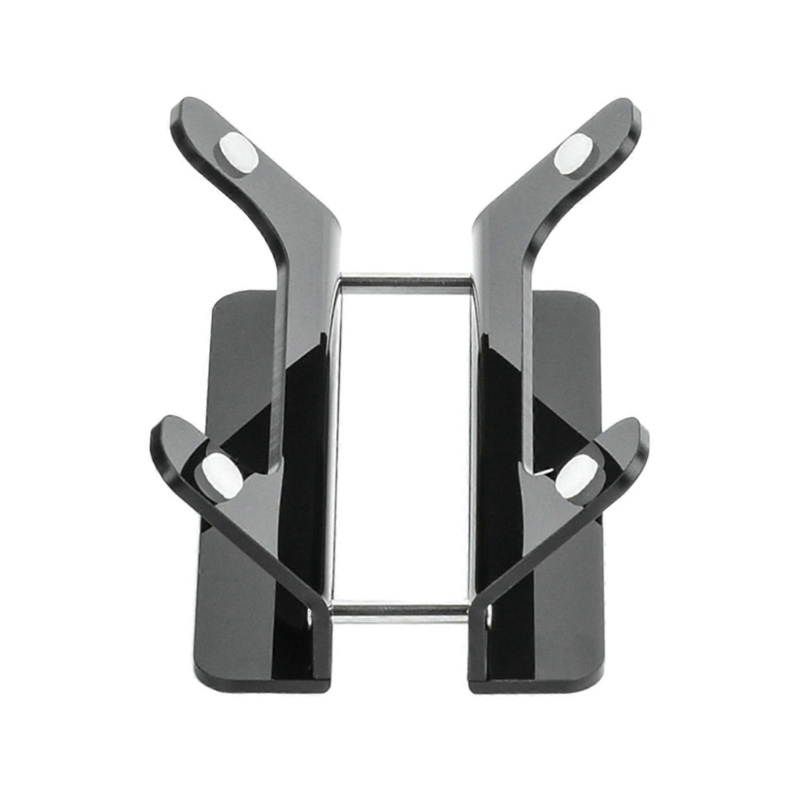 Acrylic Speaker Stand Multifunctional Portable Desktop Display Stand for Xtreme 3 Speaker Multicolor