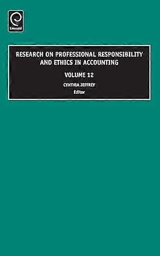 Research on Professional Responsibility and Ethics in Accounting