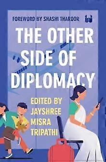 The Other Side Of Diplomacy Hardback Book