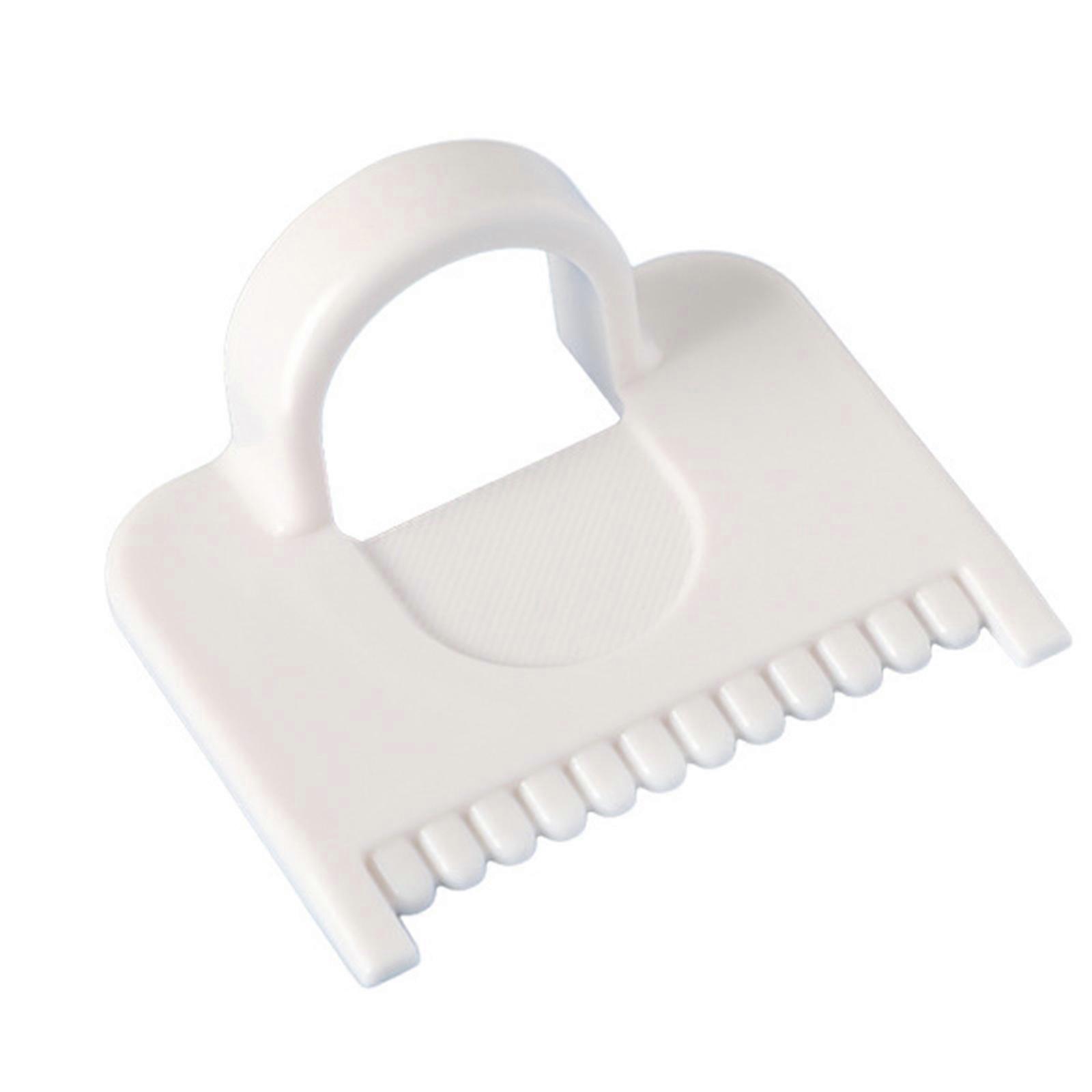 Sewing Lock Tool Sewing Template DIY Stitching Guide Tool Sewing Guide Template Kits for Fabric Multicolor