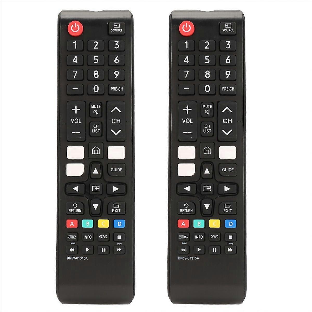 Universal Remote for All TV Remote, Replacement