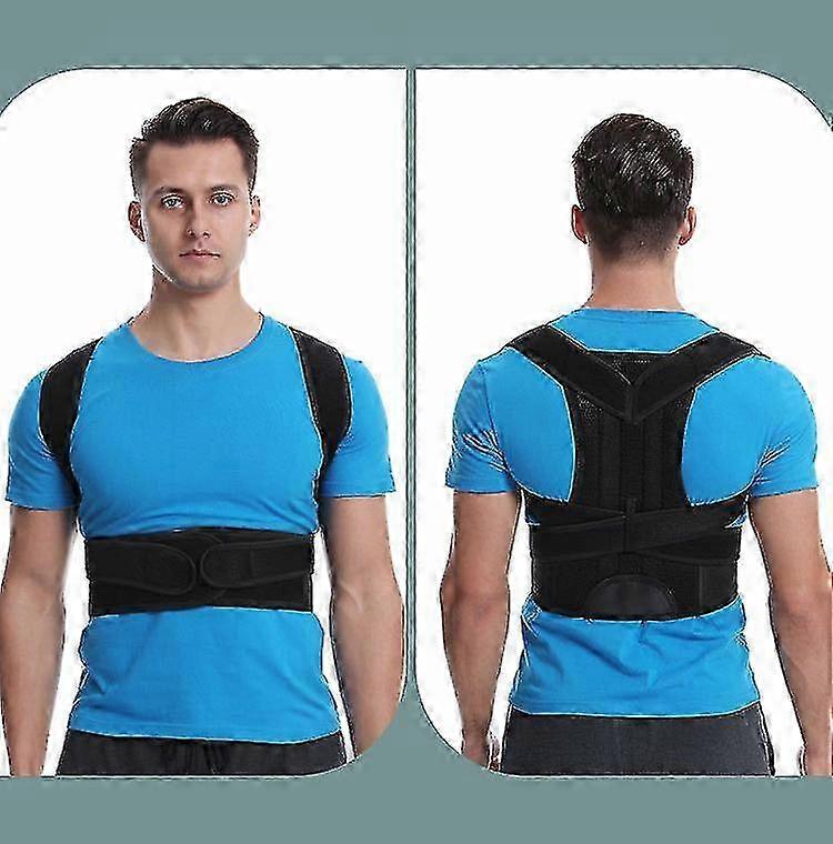 حزام تصحيح وضعية الجبيرة الحدباء والظهر والكتف حزام تصحيح الحدب المضاد للأحدب