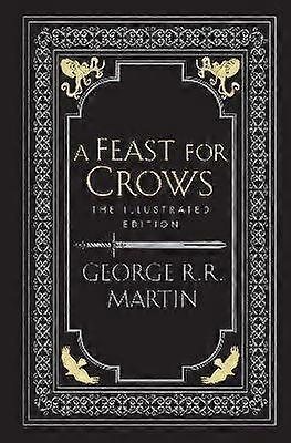 A Feast for Crows