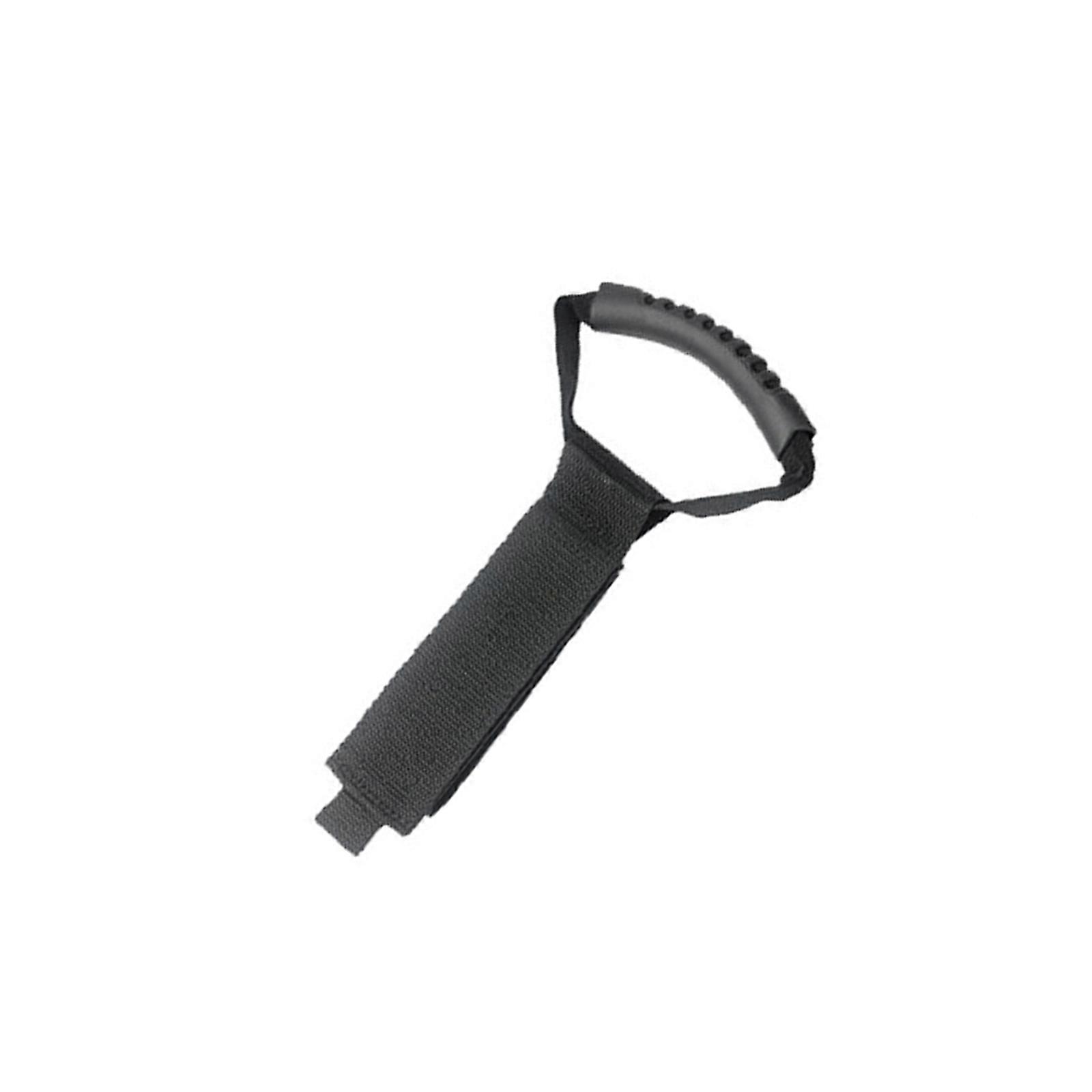 Strong Reinforced Handle Belt For Secure Set Equipment Storage Modifiable Identity Adhesive Hook Cycle Tie Planner  XL