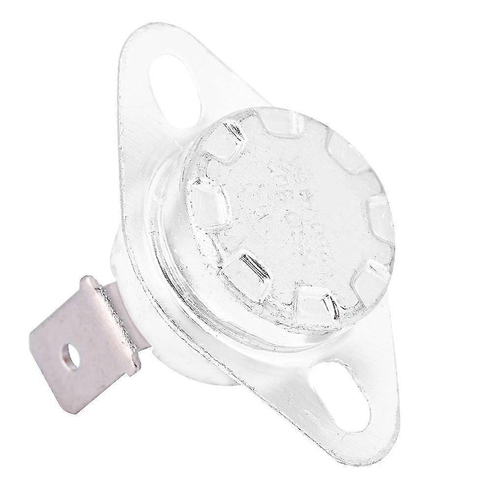 KSD302 Thermal Switch 250V 16A Normally Closed 80℃ Temperature Control 25-26