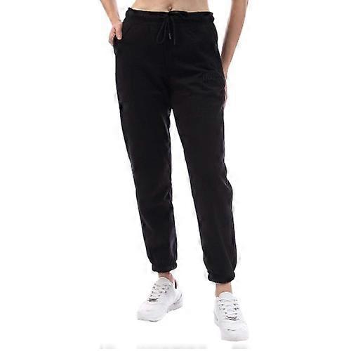 DKNY Dames/Dames Varsity Logo Joggingbroek