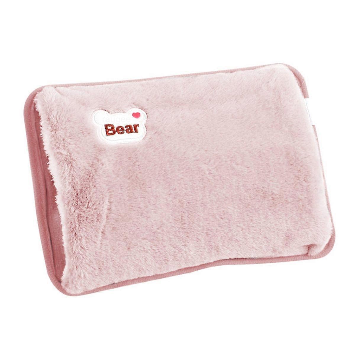 Hand Warmer Fast Heating Warm Water Bag (EU),B