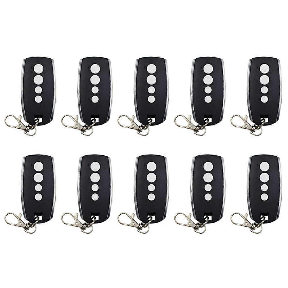 Garage Door Remote Control for STYLO STYLO2K STYLO4K 433MHz Rolling Code Wireless Rolling Gate Controller