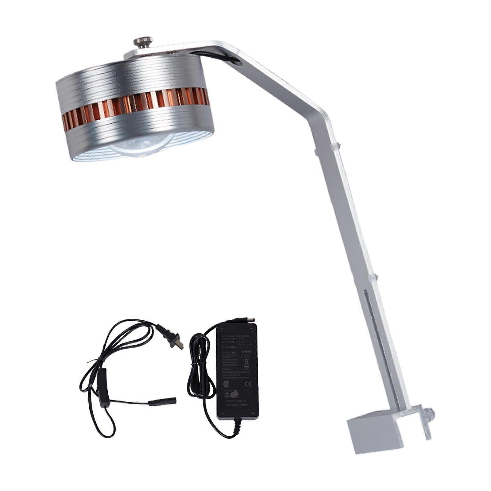 Aquariums LED Lighting Submersible Mood Lamp Aquariums Hobbyist Essential for Fishes Tanks Health Multicolor