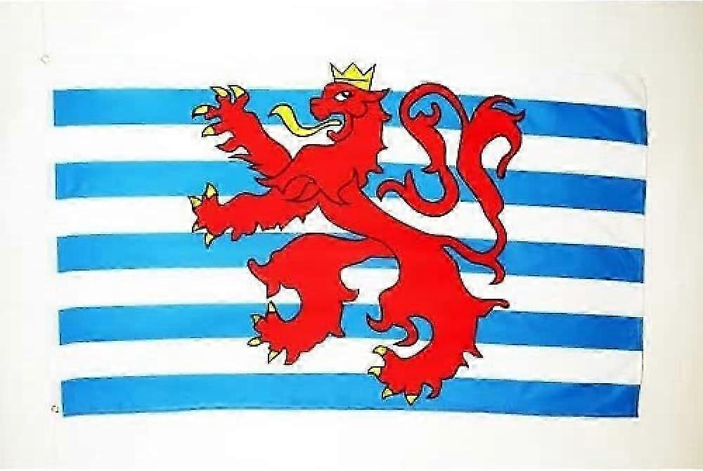 Luxembourg Red Lions Flaggmodus A-2210