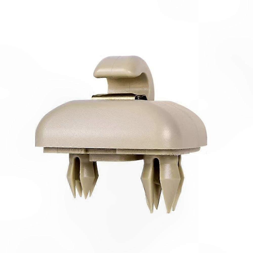 Universal Sun Visor Clip Hook Bracket Hanger for Select Car Models