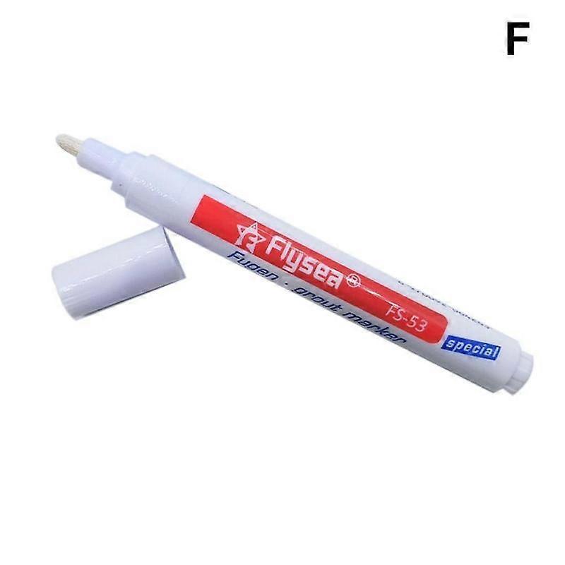 Tile Grout Pen Restores And Protects Grout Lines Seals Stains Mold And Mildew Safe For Kids And Pets Easy To Use