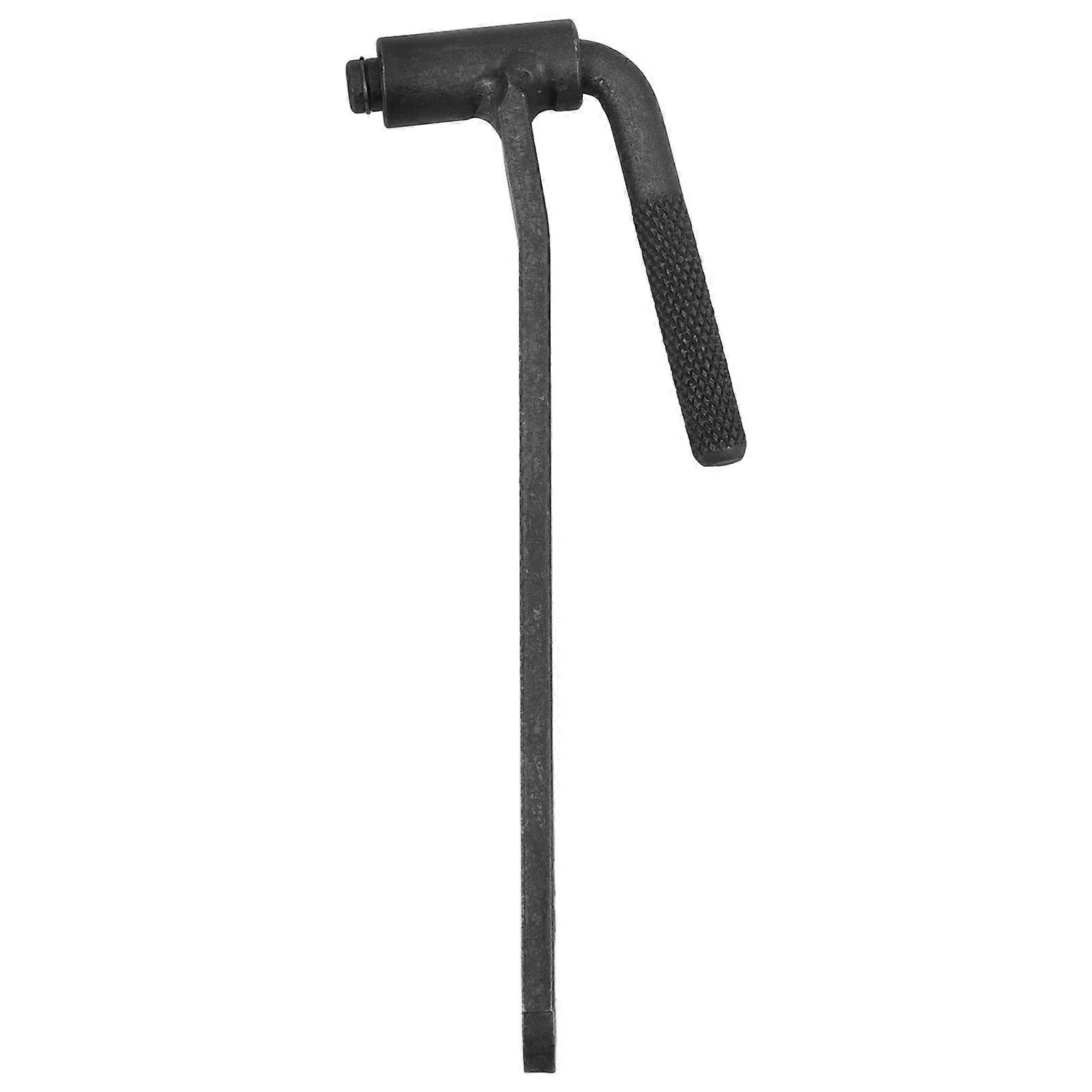 Motorcycle Valve Tool for Valve Adjustment Compact Ergonomic Design