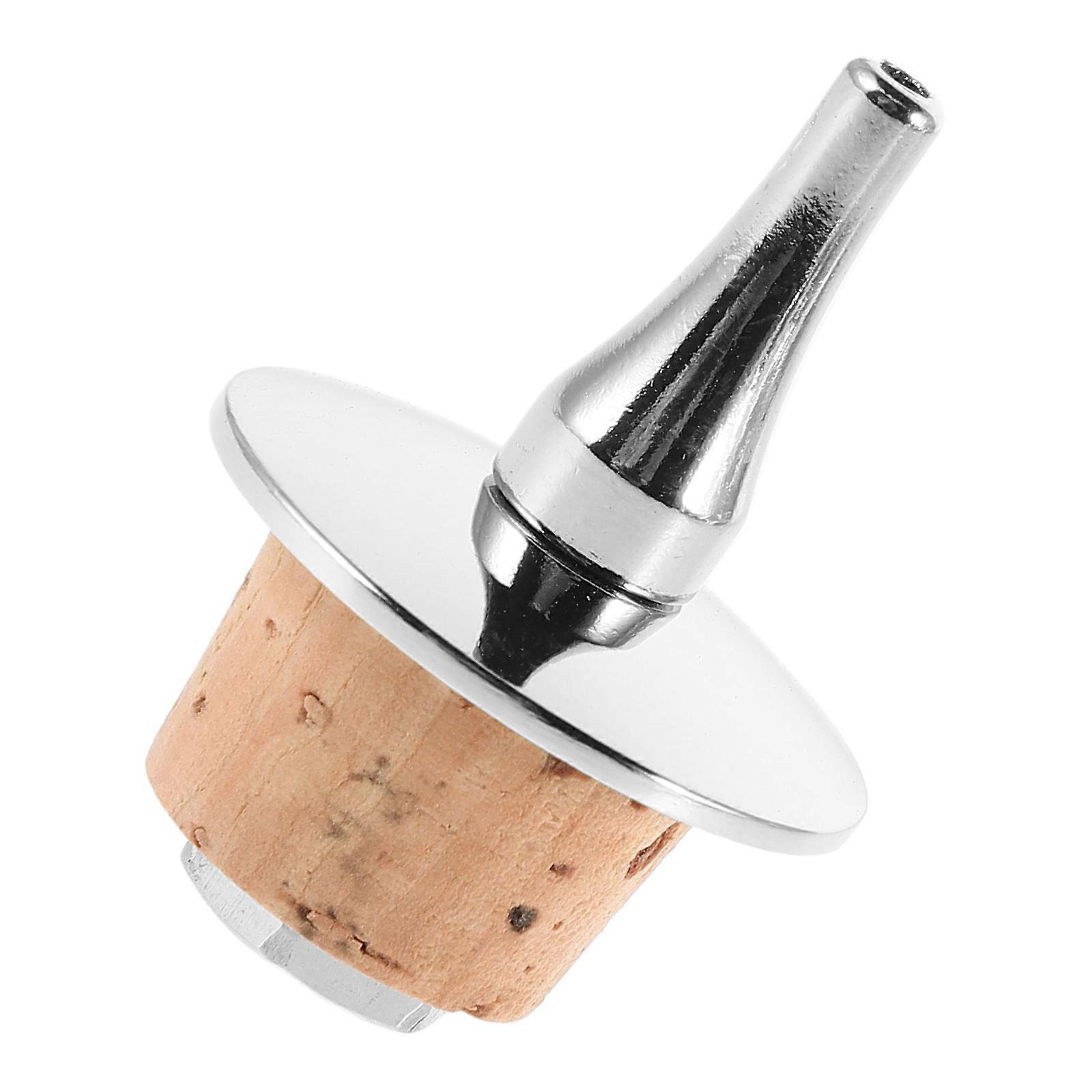 Bitters Stoppers Pourer for Bitters with Base Use Home