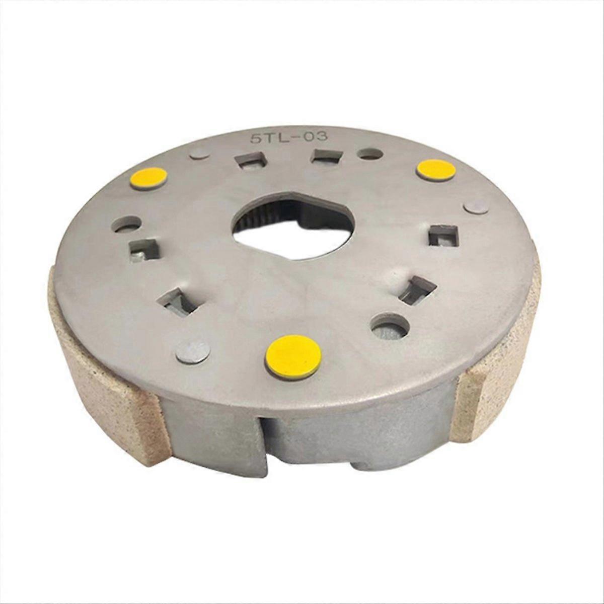 motorcycle accessories rear driven wheel swing block for 5TL