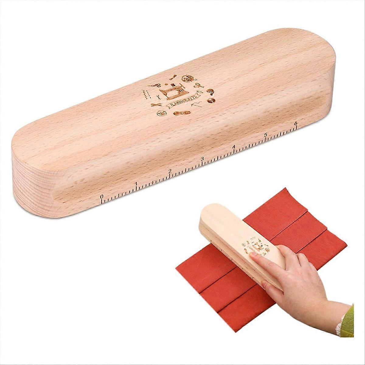 Tailors Wooden Tailors Scissors Sewing Tool A