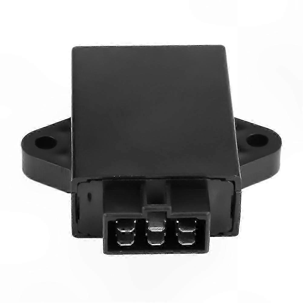 CDI Module for GN250 Motorcycle, Digital Ignition Electrical Part