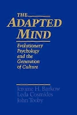 The Adapted Mind