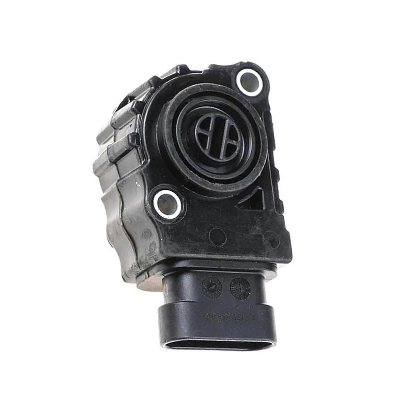 Throttle Position Sensor TPS 403679 for Williams Truck OEM Fit DirectFit Installation Black