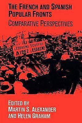 Die französischen und spanischen Volksfronten