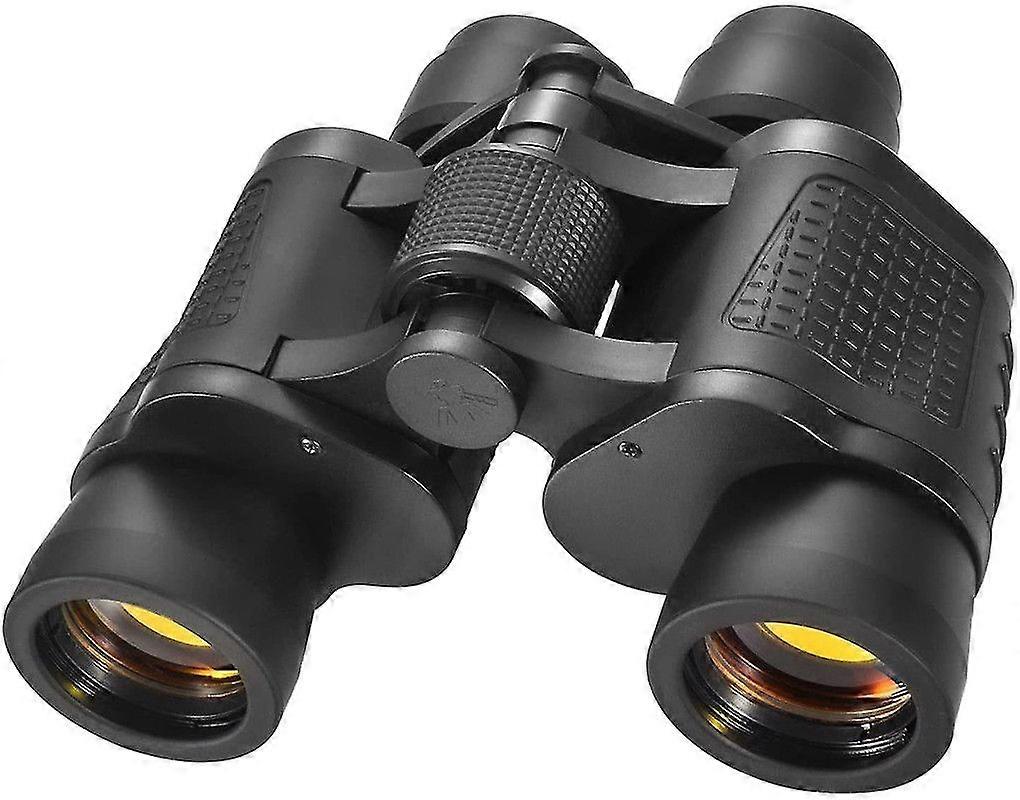 Chronus Te4390902 HD Professional Binoculars