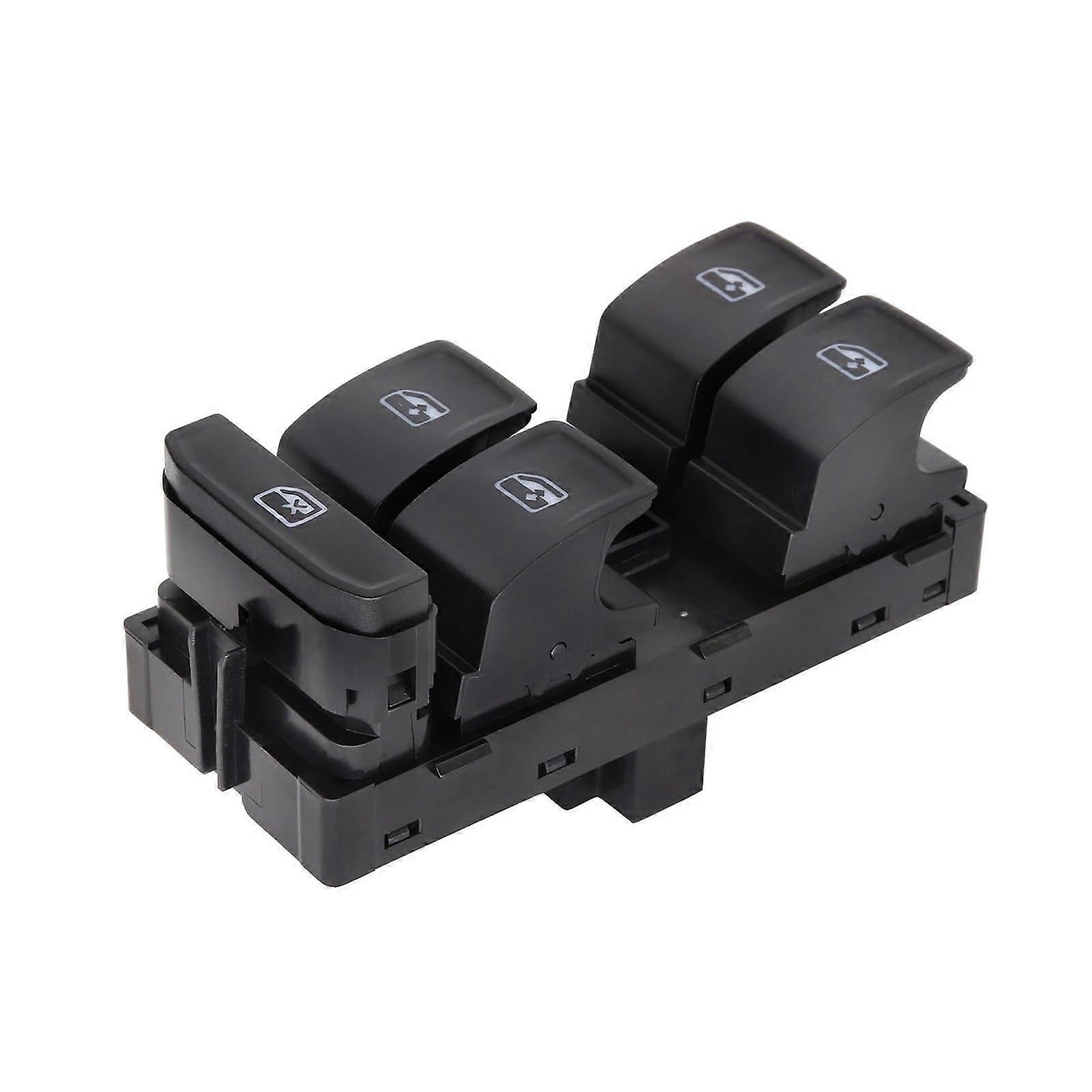 Car Window Master Switch Driver Side for Skoda Superb Octavia Power Window Control Switch Replacement