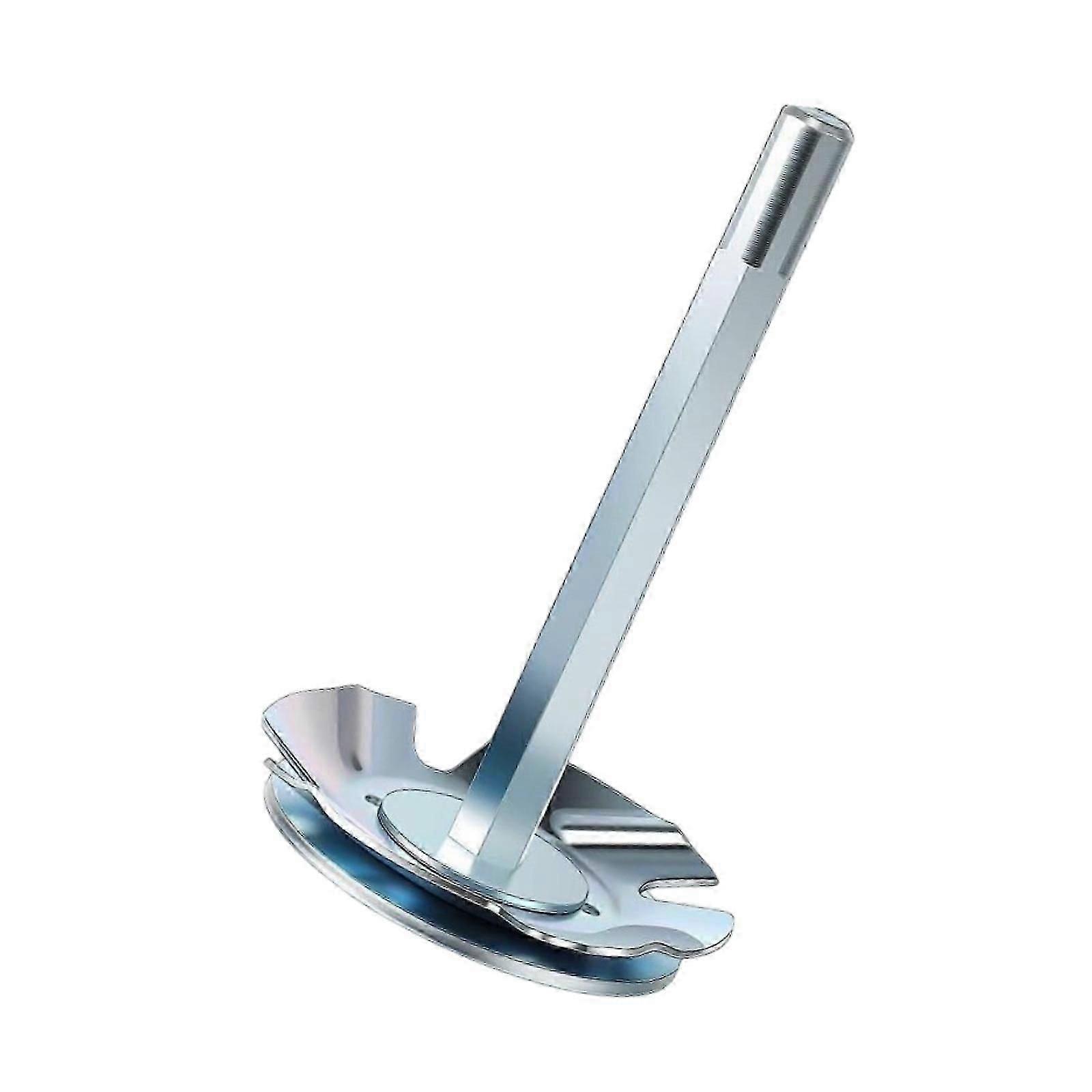 Pvc Pipe Reamer Pvc Socket Saver Tool Multifunctional Sturdy Stainless Steel 2 Inch