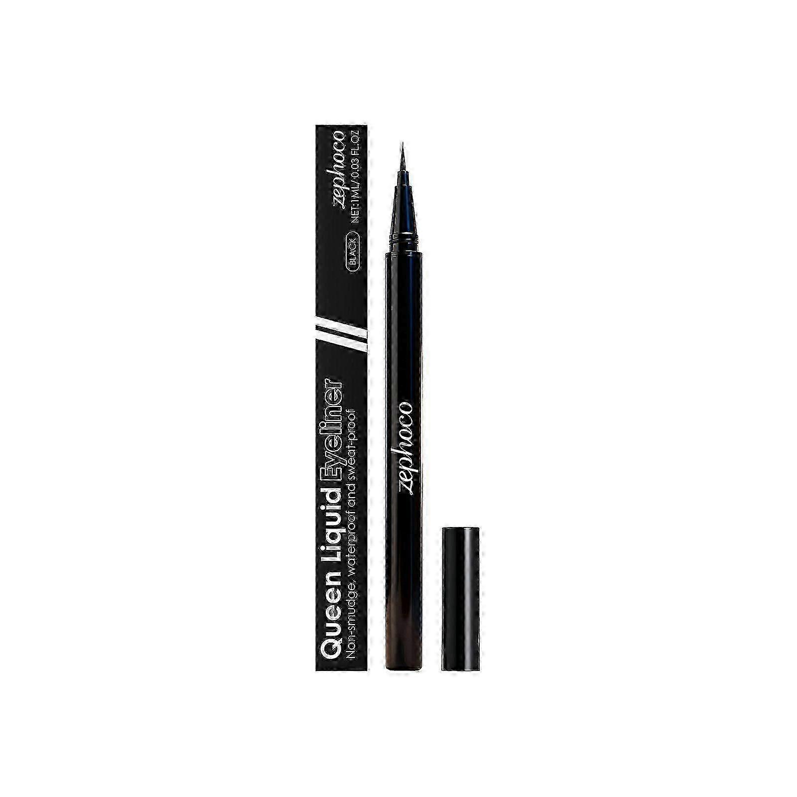 Liquid Eyeliner (Light Brown)