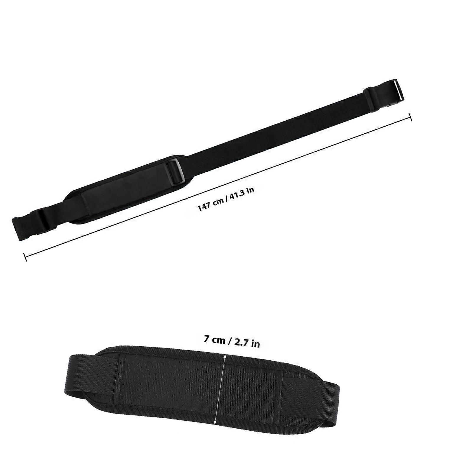 Beach Chair Straps Carrying Strap with Adjustable Length 3Pcs Set