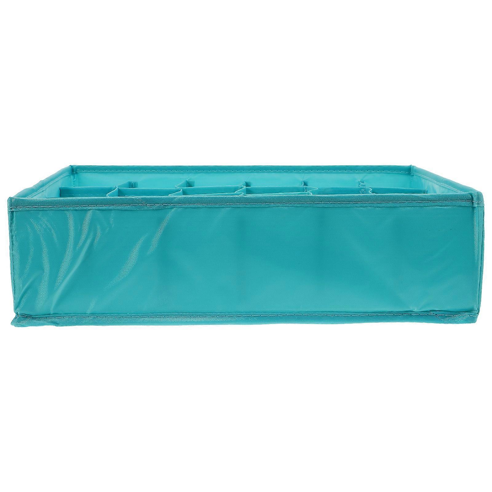 Underwear Storage Box Large Capacity for Storage Use 1 Piece