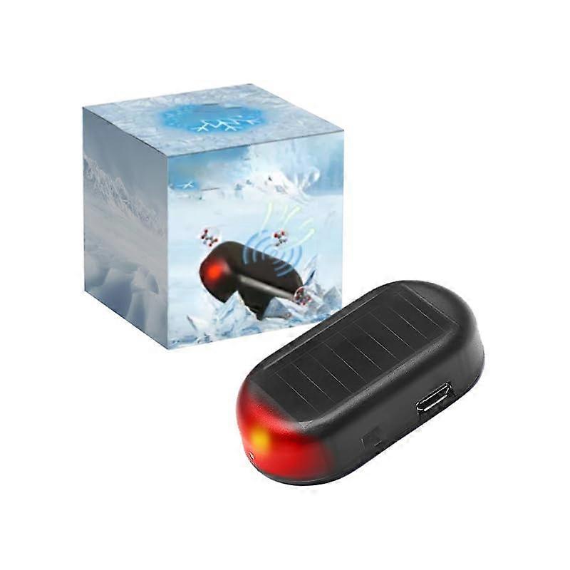 Car Windshield Defroster, Solar Powered Ice Melter with Rapid Heating, Universal Fit, Reusable