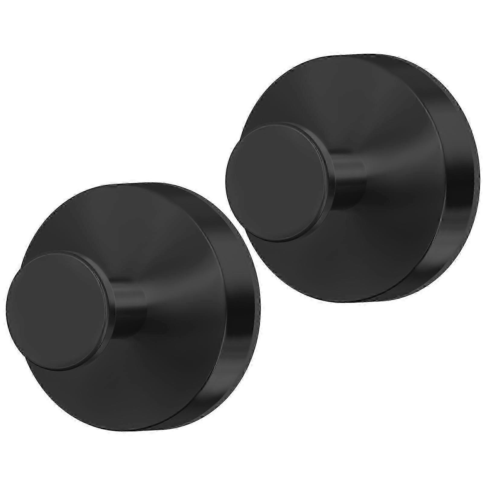 26-27 2 Pack Suction Cup Hooks for Shower and Bathroom