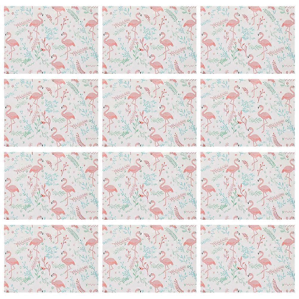 Pastry Paper Candy Papers For Chocolates Sweets Food Packing Diy Projects Baking Rectangle Design 2Packs