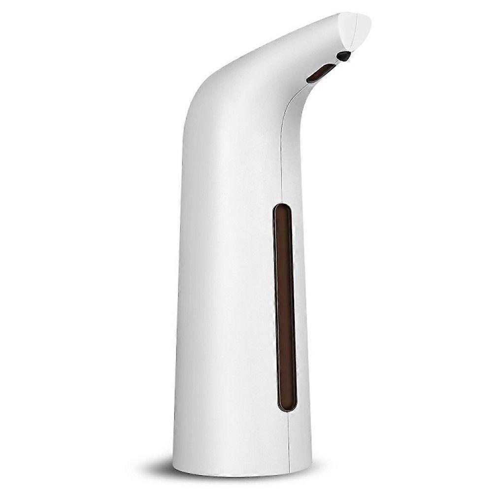 Automatic Touchless Liquid Soap Dispenser